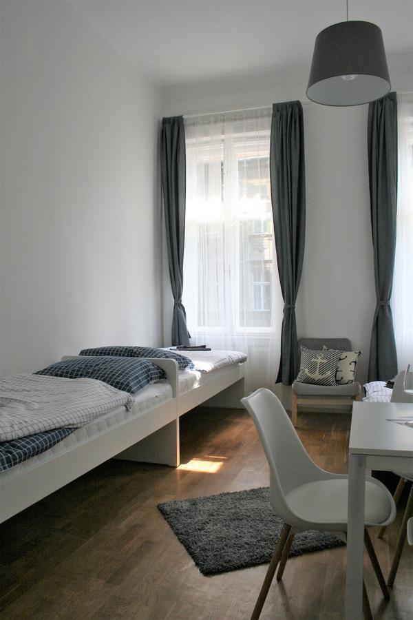 111 Hostel Βουδαπέστη Εξωτερικό φωτογραφία
