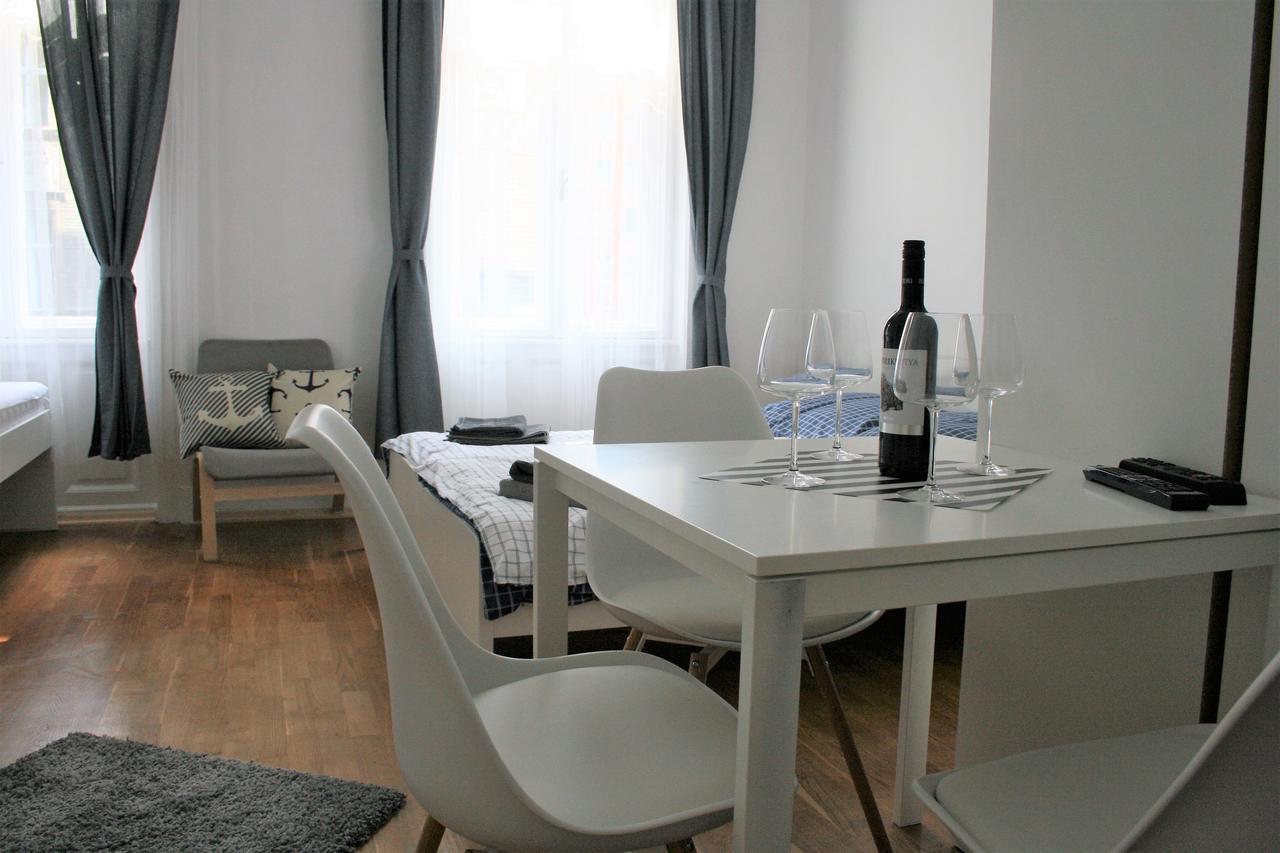 111 Hostel Βουδαπέστη Εξωτερικό φωτογραφία