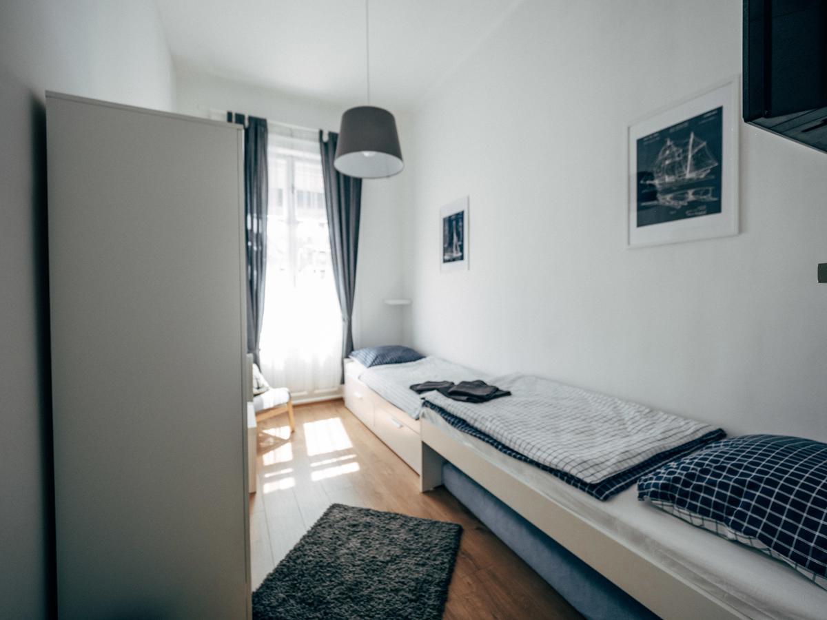 111 Hostel Βουδαπέστη Εξωτερικό φωτογραφία