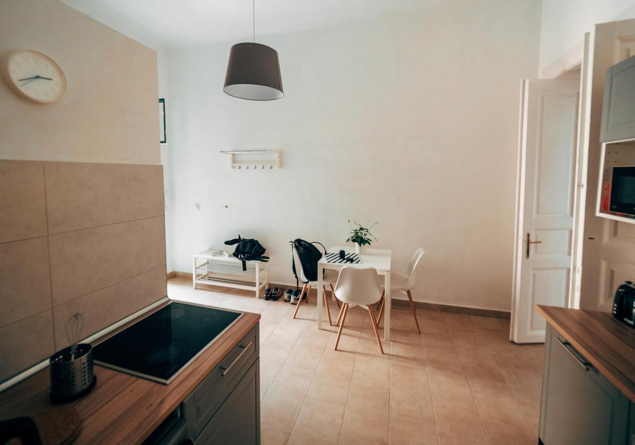 111 Hostel Βουδαπέστη Εξωτερικό φωτογραφία